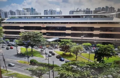 Sala comercial com 1 sala à venda na Rua Almeida Garret, Itaigara, Salvador