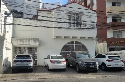 Imovel para aluguel comercial na graça na rua euclides da cunha
