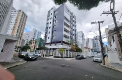 Apto venda graça 4 quartos com 2 suítes  250 m² com terraço jardim
