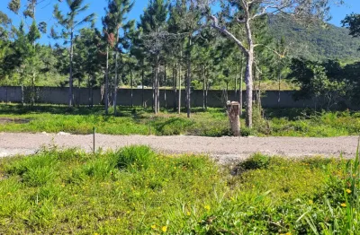 Terreno plano com 200 m² em ratones proximo sc 401 - florianopolis-sc