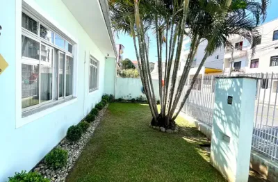 Casa com 3 quartos à venda na rua santa bárbara, 99, flor de nápolis, são josé, 155 m2 por r$ 905.000