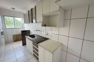 Apartamento duplex com 2 quartos à venda no villa bella próximo ao centro, 110 m² por r$ 210.000 - nossa senhora de lourdes - londrina/pr