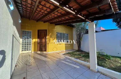 Casa com 2 quartos para alugar na Rua Flávio Ribeiro, 125, São Pedro, Londrina