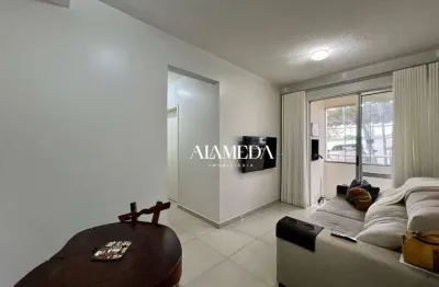 Apartamento com 3 quartos sendo 1 suíte à venda, 62 m² por r$ 305.000 - jardim morumbi - londrina/pr