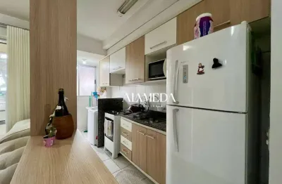 Apartamento 3 dormitórios (1 suíte) – residencial marco dos pioneiros, jardim morumbi / região leste – 62 m² – r$ 305.000