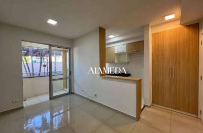 Apartamento 3 dormitórios (1 suíte) – residencial marco dos pioneiros, jardim morumbi / região leste – 62 m² – r$ 305.000