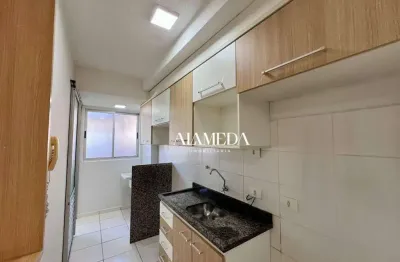 Apartamento 3 dormitórios (1 suíte) – residencial marco dos pioneiros, jardim morumbi / região leste – 62 m² – r$ 305.000