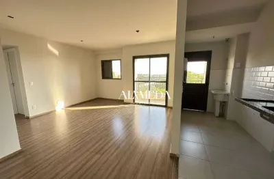 Apartamento com 2 quartos sendo 1 suíte com sala estendida à venda, 64 m² por r$ 415.000 - centro - londrina/pr