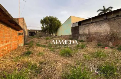 Terreno à venda, 250 m² por r$ 185.000 - jardim montecatini - região leste de londrina/pr