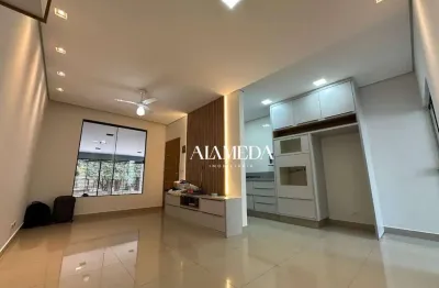 Casa com 2 quartos para alugar, 95 m² por r$ 2.500/mês - jardim montecatini - londrina/pr