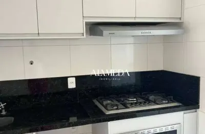 Apartamento com 4 quartos na av. madre leonia milito para alugar, 104 m² por r$ 3.500/mês - gleba palhano - londrina/pr