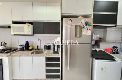 Apartamento 2 dormitórios (1 suíte) – residencial conquista paes leme, jardim américa / londrina – 52 m² – r$ 310.000