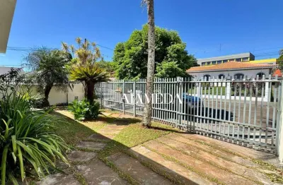 Casa 6 dormitórios – lago parque (ao lado hospital evangélico) – 359 m² – londrina – r$ 790.000