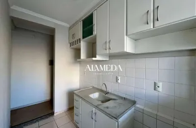 Apartamento com 2 quartos ao lado do max atacadista - av. pioneiros para alugar, 45 m² por r$ 901/mês - são pedro - londrina/pr