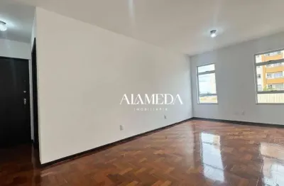 Apartamento com 3 quartos para alugar, 90 m² por r$ 2.420/mês sendo aluguel + condomínio - quebec - londrina/pr