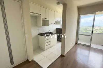 Apartamento com 3 quartos para alugar por r$ 2.200/mês - jardim morumbi - londrina/pr