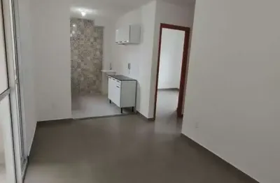 Apartamento com 2 dormitórios para alugar, 47 m² por r$ 1.200/mês - acquaville - londrina/pr