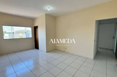 Alugo kitnet 01 quarto na av. são joão no antares em londrina/pr