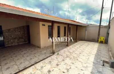 Casa com 3 Quartos sendo 1 Suíte Região Leste para alugar, 160 m² por R$ 2.100/mês - Conjunto Habitacional Alexandre Urbanas - Londrina/PR