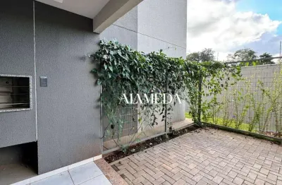 Apartamento 2 Quartos e Garden Privativo completo em Armários Planejados para alugar, 82 m² por R$ 2.450/mês - Vale dos Tucanos - Londrina/PR