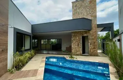 Casa com 4 dormitórios à venda, 200 m² por r$ 1.350.000,00 - condomínio terras do vale - caçapava/sp