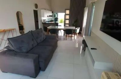 Casa com 3 dormitórios à venda, 150 m² por r$ 1.100.000,00 - condomínio terras do vale - caçapava/sp