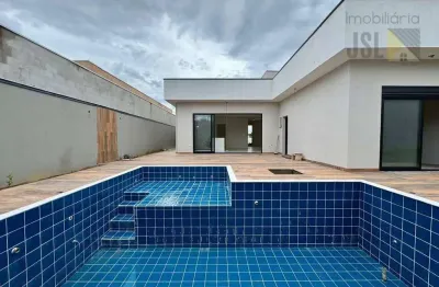 Casa com 3 dormitórios à venda, 222 m² por r$ 1.485.000,00 - condomínio residencial ecopark bourbon - caçapava/sp