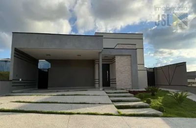 Casa com 3 dormitórios à venda, 150 m² por r$ 1.100.000,00 - condomínio terras do vale - caçapava/sp