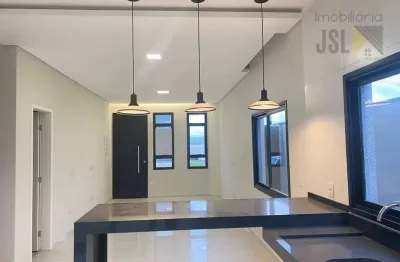 Sobrado com 3 dormitórios à venda, 180 m² por r$ 1.190.000,00 - condomínio residencial malibu - caçapava/sp