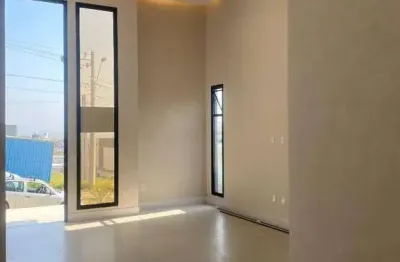 Casa com 3 dormitórios à venda, 184 m² por r$ 1.290.000,00 - condomínio residencial santa mônica - caçapava/sp