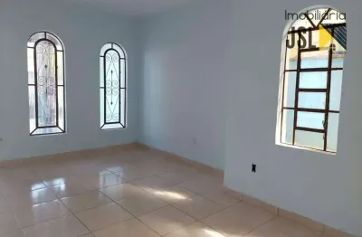 Casa com 2 dormitórios à venda, 110 m² por r$ 250.000,00 - jardim rafael - caçapava/sp