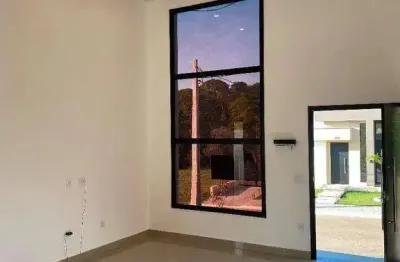 Casa com 4 dormitórios, 148 m² - venda por r$ 1.600.000,00 ou aluguel por r$ 5.658,00/mês - condomínio terras do vale - caçapava/sp