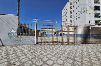 Terreno, 636 m² - venda por r$ 1.300.000,00 ou aluguel por r$ 4.000,00/mês - vera cruz - caçapava/sp
