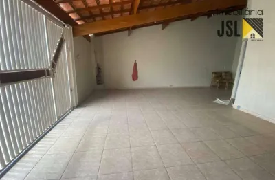 Casa com 3 dormitórios, 163 m² - venda por r$ 420.000,00 ou aluguel por r$ 2.065,95/mês - vitória vale - caçapava/sp