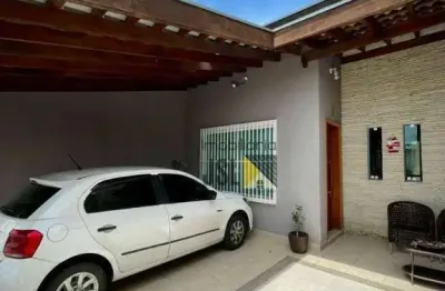 Casa com 2 dormitórios à venda, 90 m² por r$ 477.000,00 - jardim amália - caçapava/sp