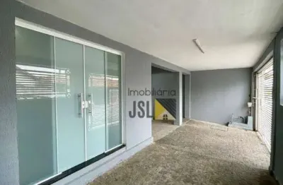 Casa com 3 dormitórios, 224 m² - venda por r$ 720.000,00 ou aluguel por r$ 3.543,05/mês - vila santa izabel - caçapava/sp