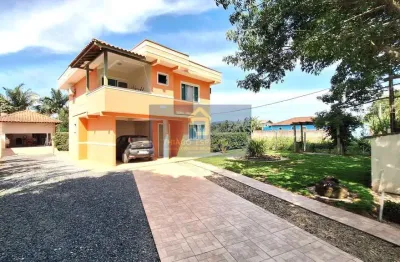 Chácara com benfeitorias e piscina - colônia japonesa – itaipava (itajaí)