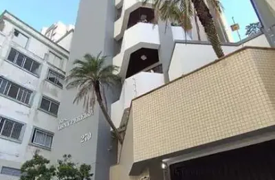 Apartamento - 04 dormitórios - centro- próximo a av. beira rio