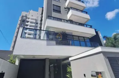 Apartamento com 2 quartos à venda na Vila Operária, Itajaí 