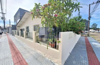 Casa com 2 quartos à venda no São Vicente, Itajaí 