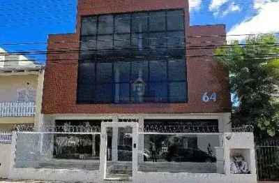 Prédio à venda no Centro, Itajaí 