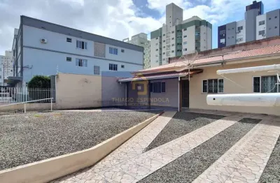 Terreno à venda no Centro, Itajaí 