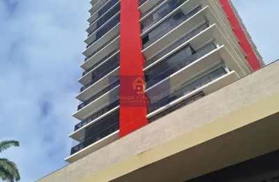 Apartamento com 3 quartos à venda no Centro, Itajaí 