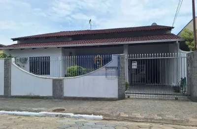 Casa com 1 quarto à venda no São Judas, Itajaí 