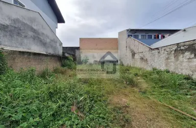 Terreno à venda no São Vicente, Itajaí 