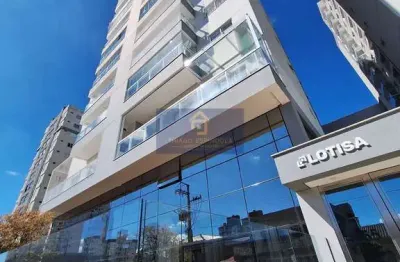 Apartamento seminovo  - 02 dormitórios - bairro são joão