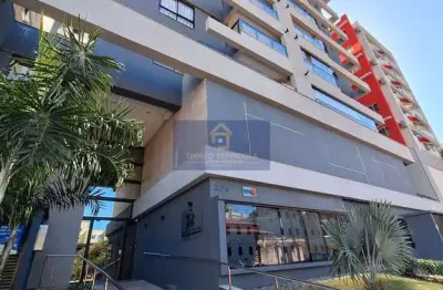 Apartamento diferenciado - 02 dormitórios - centro de itajaí!