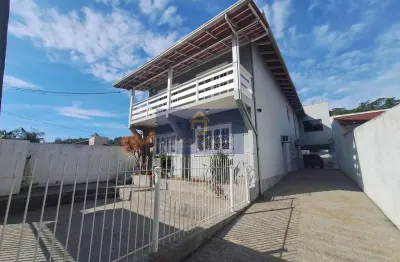 Imóvel residencial e comercial - bairro espinheiros