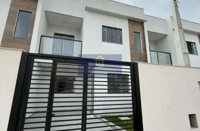 Casa com 2 quartos à venda no Espinheiros, Itajaí 