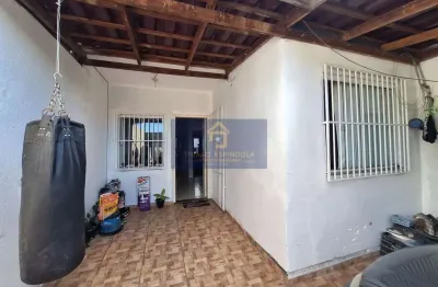 Casa com 2 quartos à venda no Espinheiros, Itajaí 